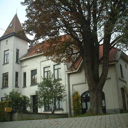 Bed and Breakfast Le Charnois Limelette Zewnętrze zdjęcie