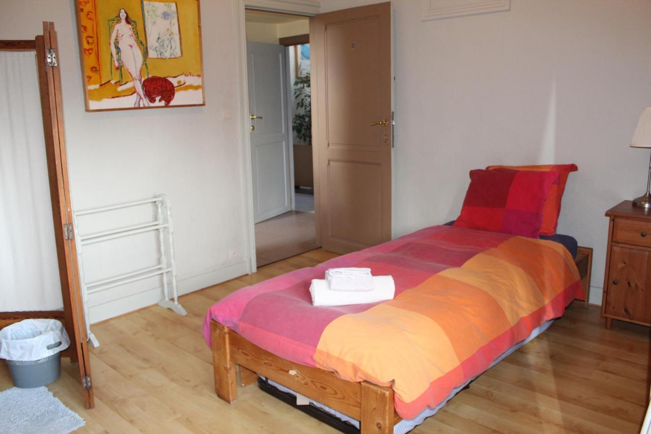 Bed and Breakfast Le Charnois Limelette Zewnętrze zdjęcie