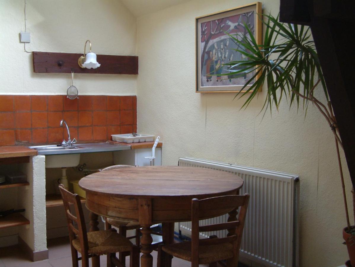 Bed and Breakfast Le Charnois Limelette Zewnętrze zdjęcie