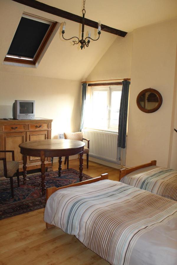 Bed and Breakfast Le Charnois Limelette Zewnętrze zdjęcie