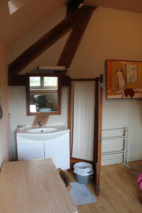 Bed and Breakfast Le Charnois Limelette Zewnętrze zdjęcie